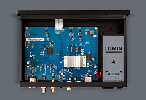 LUMIN U1 MINI