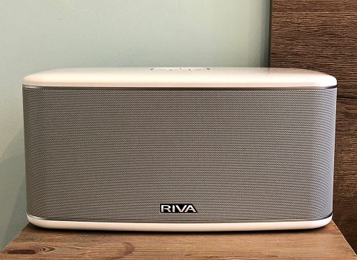 RIVA Audio Festival