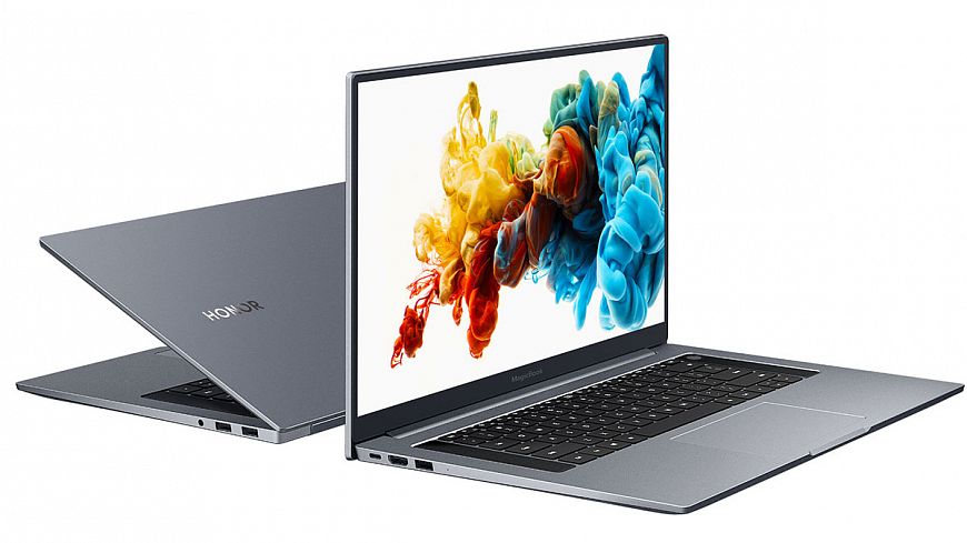 Ноутбук HONOR MagicBook 14