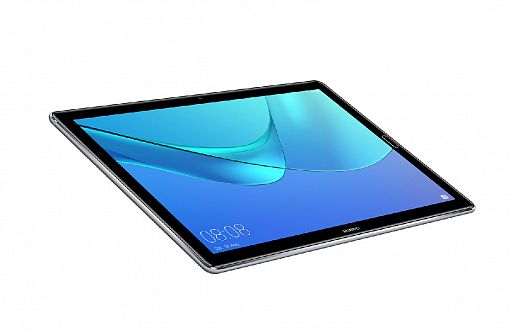 Планшет Huawei MediaPad M5 с экраном 10,8 дюйма