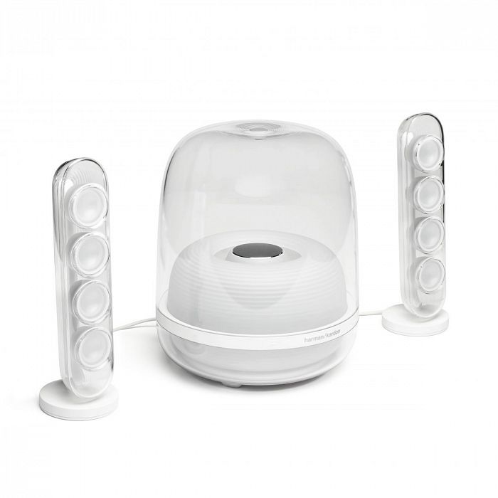 Harman Kardon SoundSticks 4