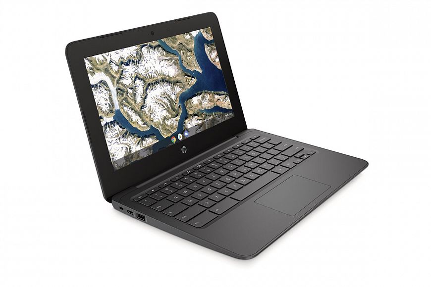 Ноутбук HP Chromebook 11a