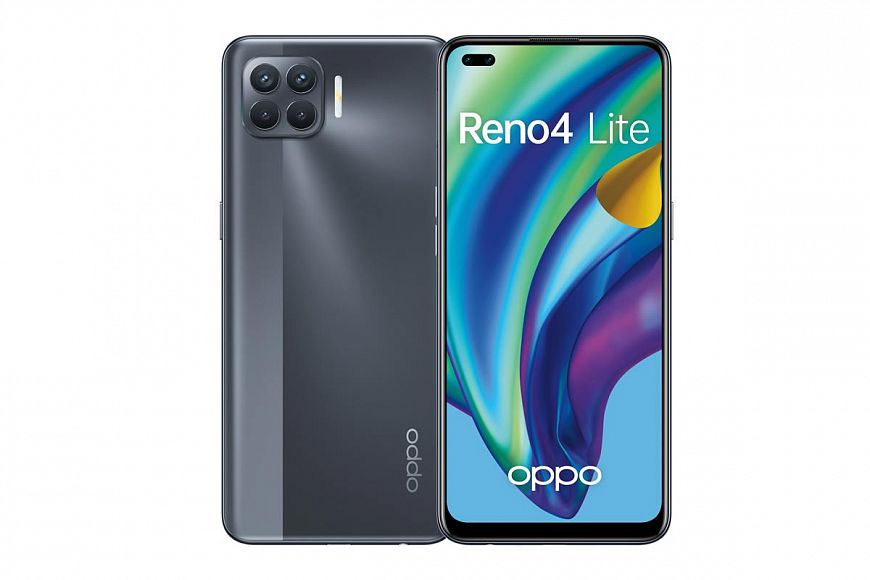 Смартфон OPPO Reno4 Lite