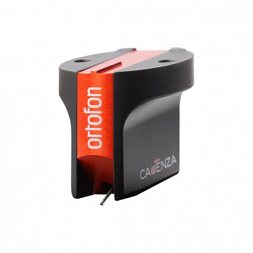 MC-картридж Ortofon MC Cadenza Red (90 000 руб.)