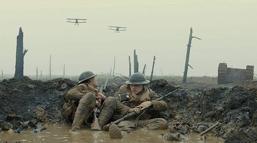 1917 / 1917 (2019)