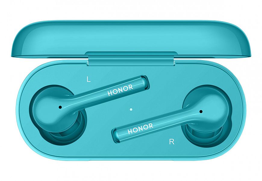 Беспроводные наушники HONOR Magic Earbuds