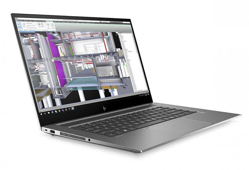 Ноутбук HP ZBook Studio