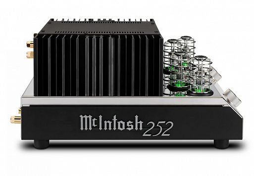 McIntosh MA252