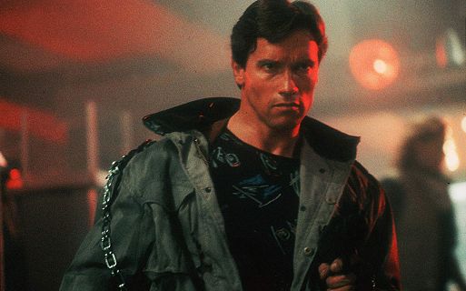 3. Терминатор / The Terminator (1984)