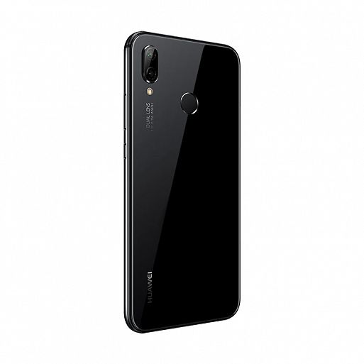 Смартфон Huawei P20 lite