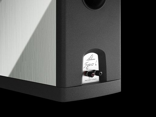 AudioSolutions Figaro