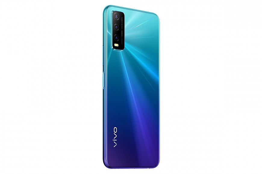 Смартфон vivo Y20