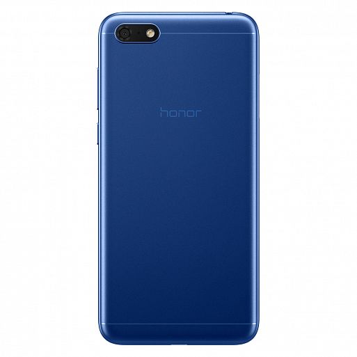 Смартфон Honor 7A