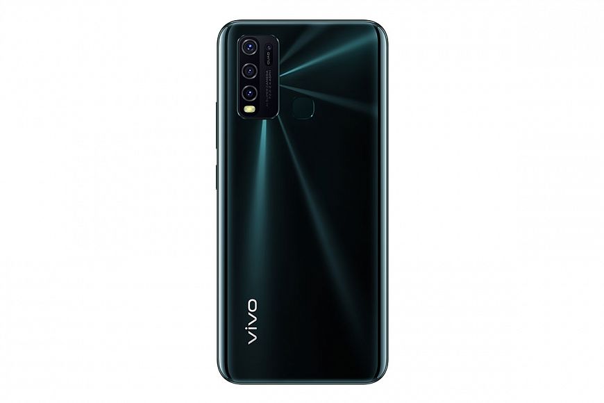 Смартфон vivo Y30