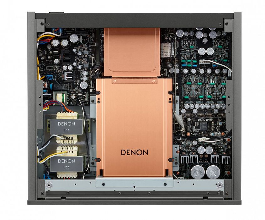 Denon DCD-A110