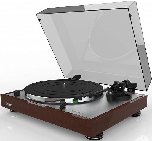 Проигрыватель винила Thorens TD 402DD