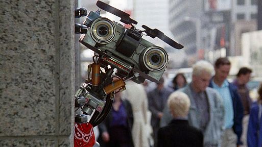 20. Короткое замыкание / Short Circuit (1986)