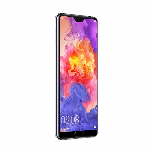 Смартфон Huawei P20 Pro