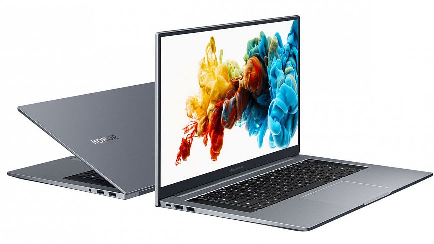 Ноутбук HONOR MagicBook Pro