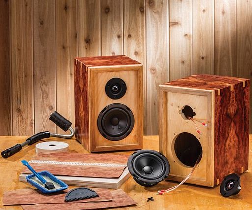 How To Save on Hi-Fi Speakers