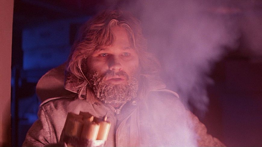 Нечто / The Thing (1982)