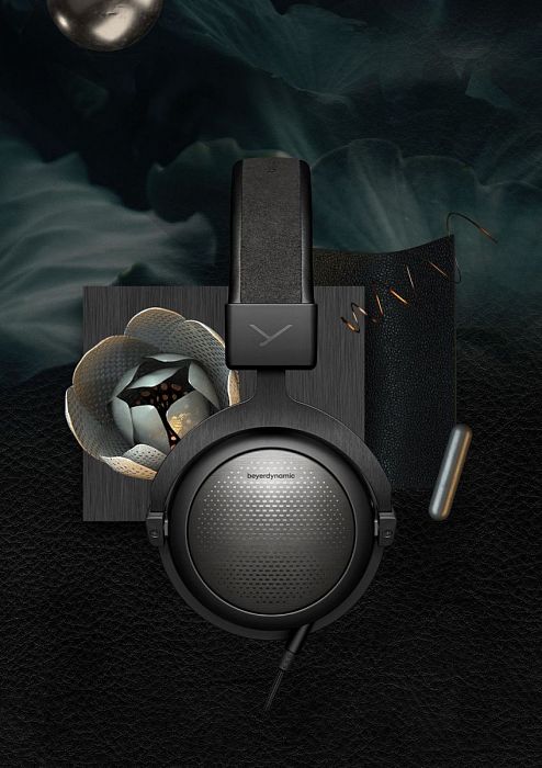 beyerdynamic T1 Gen3 и T5 Gen3