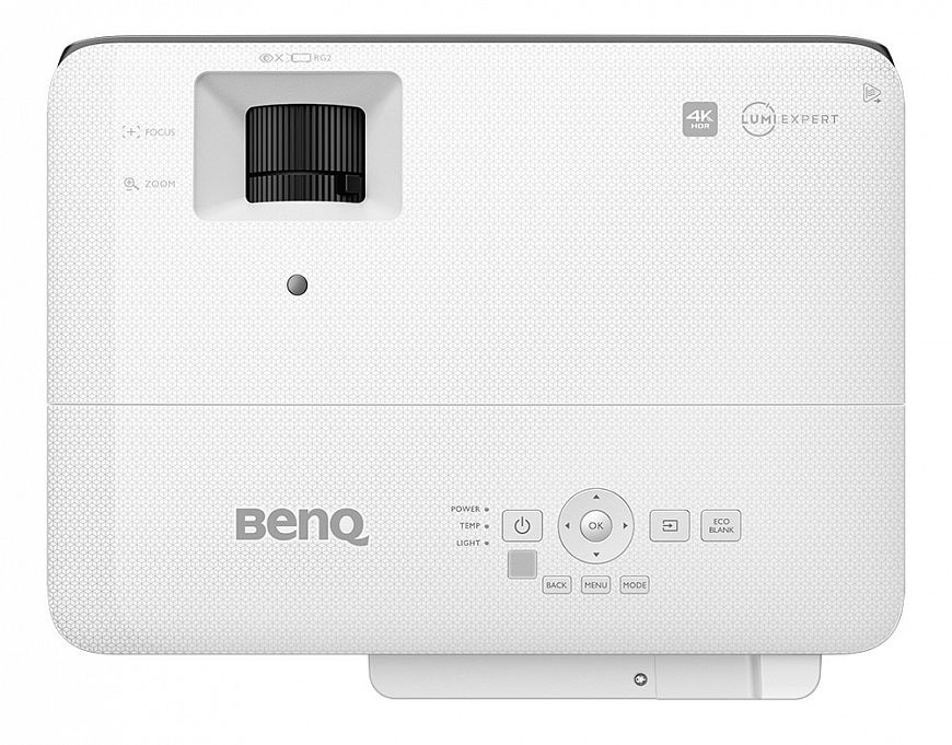 BenQ TK700STi