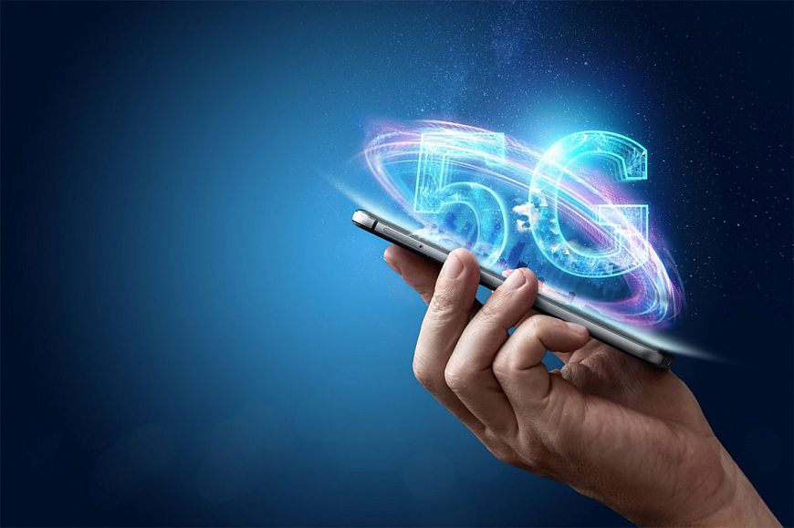 OPPO реализовала первую автономную сеть 5G в Великобритании