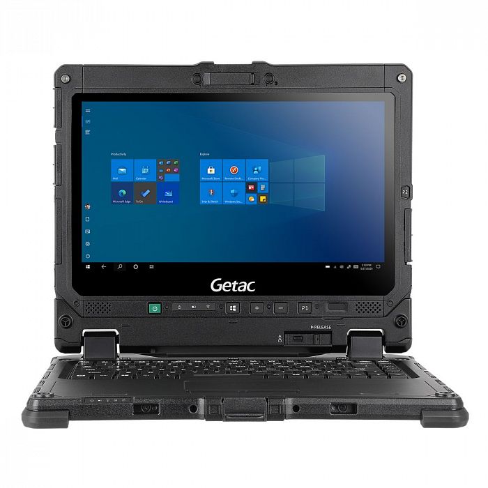 Getac K120