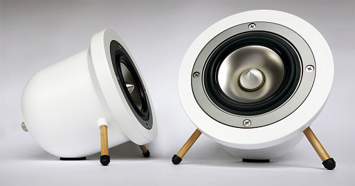 Degas Audio D1