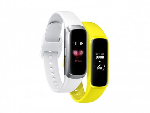 Фитнес-браслет Samsung Galaxy Fit