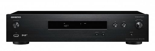 Сетевой проигрыватель Onkyo NS-6170