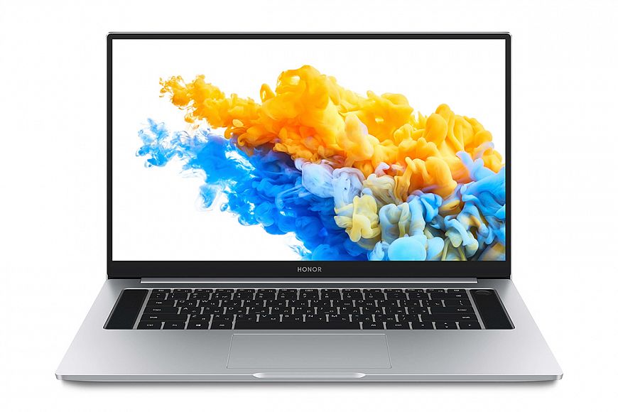 HONOR MagicBook Pro — новый ноутбук с процессором Intel®Core™ 10-ого поколения