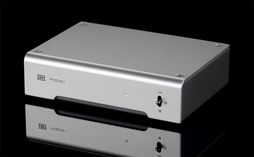 ЦАП Schiit Аudio Modi 3+