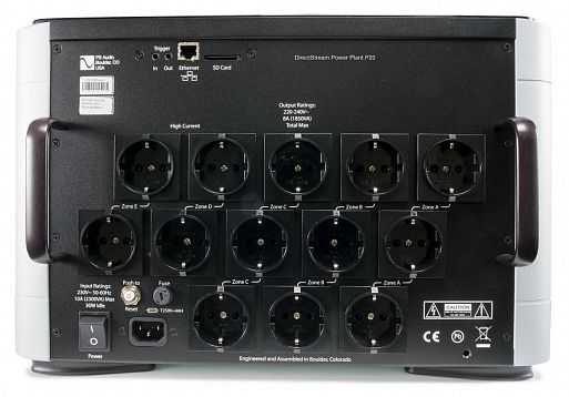 PS Audio DirectStream Power Plant