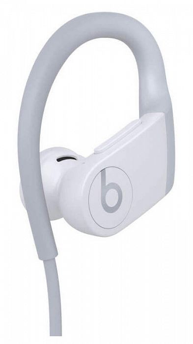 Apple Powerbeats 4 – новые беспроводные наушники 