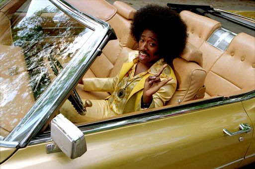 Тайный брат / Undercover Brother (2002)