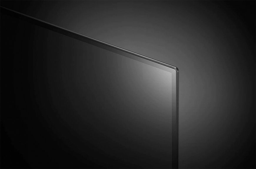 Премиальная серия телевизоров LG OLED С1