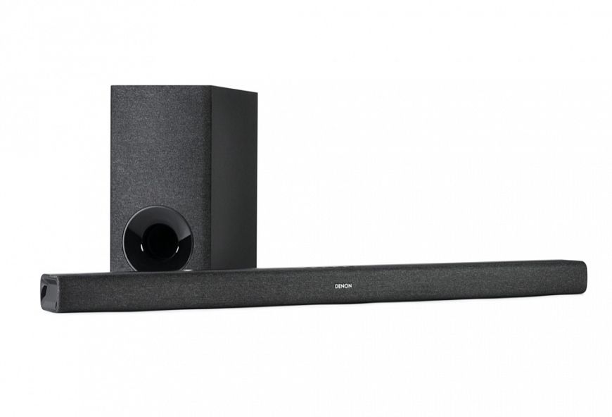 Denon DHT-S416