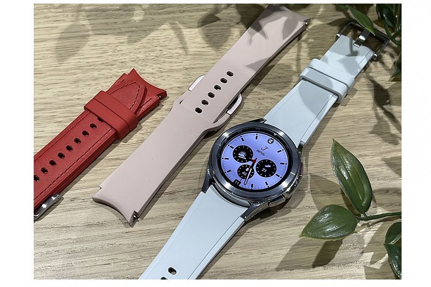 Samsung Galaxy Watch 4