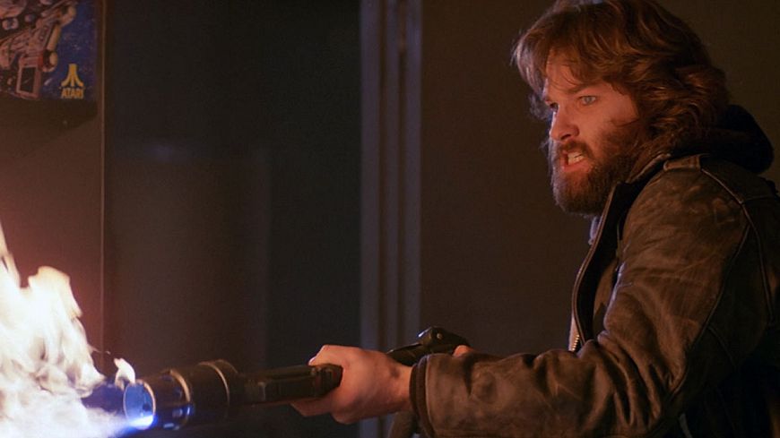 Нечто / The Thing (1982)