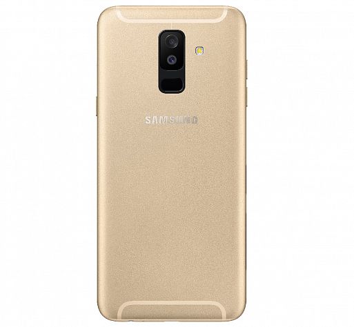 Смартфон Samsung Galaxy A6+