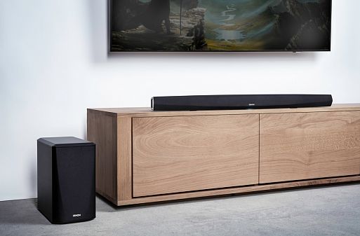 Саундбар Denon DHT-S516H