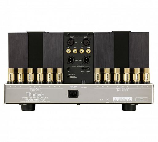 McIntosh MC462