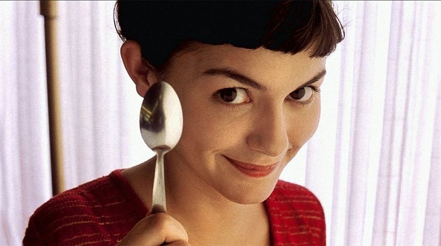 Амели / Le Fabuleux destin d'Amélie Poulain (2001)