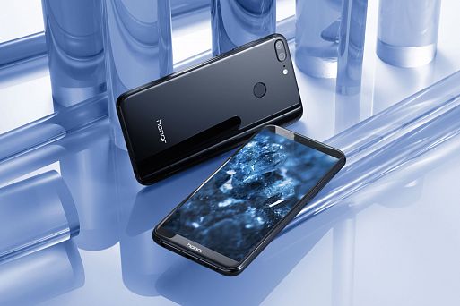 Смартфон Honor 9 Lite