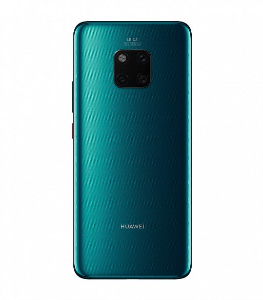 Смартфоны серии HUAWEI Mate 20