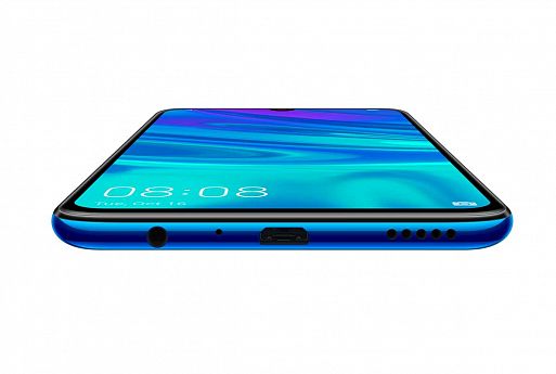 Смартфон HUAWEI P smart 2019