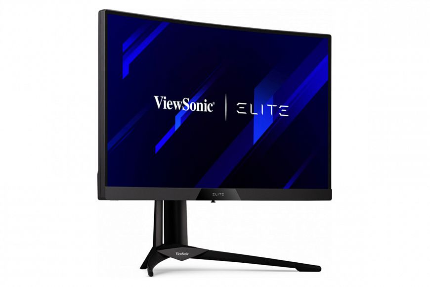 Игровой монитор ViewSonic ELITE XG270QC