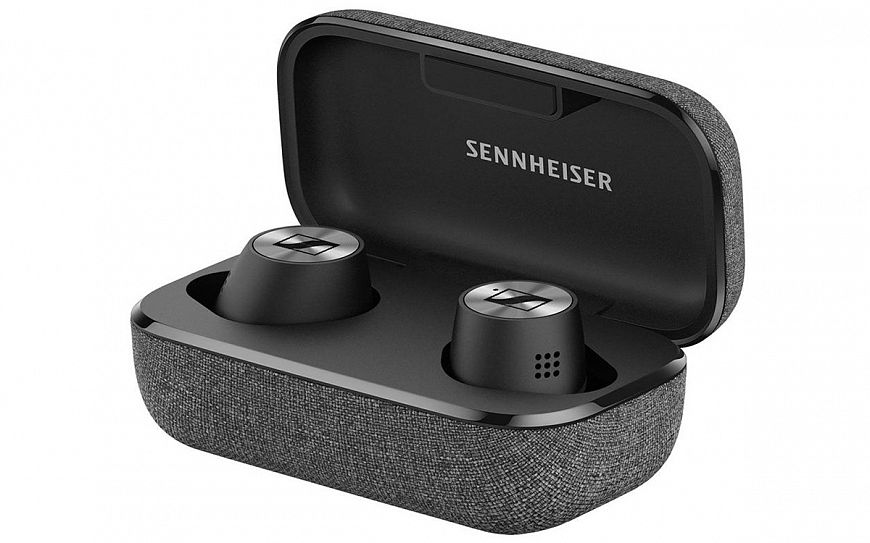 TWS-наушники Sennheiser Momentum True Wireless 2